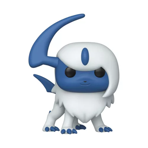 Funko POP! Games: Pokemon –  Absol figura