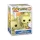 Funko POP! Games: Pokemon – Ninetales figura