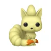 Funko POP! Games: Pokemon – Ninetales figura
