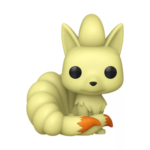 Funko POP! Games: Pokemon – Ninetales figura