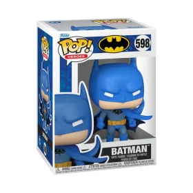 Funko POP! Heroes: DC New Classics - Batman figura