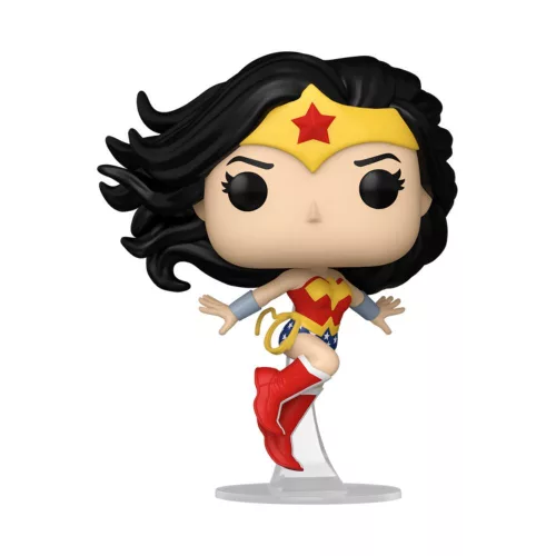 Funko POP! Heroes: DC New Classics - Wonder Woman figura