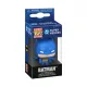 Funko POP! Keychain: DC New Classics - Batman kulcstartó