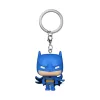 Funko POP! Keychain: DC New Classics - Batman kulcstartó