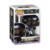 Funko POP! NFL: Legends - Ed Reed (Ravens) figura