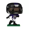 Funko POP! NFL: Legends - Ed Reed (Ravens) figura