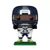 Funko POP! NFL: Legends - Richard Sherman (Seahawks) figura