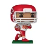Funko POP! NFL: Legends - Tony Gonzales (Chiefs) figura