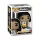 Funko POP! NFL: Legends - Troy Polamalu (Steelers) figura
