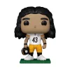 Funko POP! NFL: Legends - Troy Polamalu (Steelers) figura