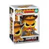 Funko POP! Comics - Garfield figura