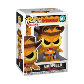 Funko POP! Comics - Garfield figura