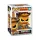 Funko POP! Comics - Garfield figura
