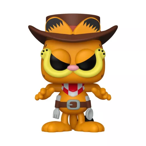 Funko POP! Comics - Garfield figura