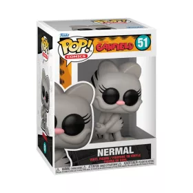 Funko POP! Comics - Nermal figura