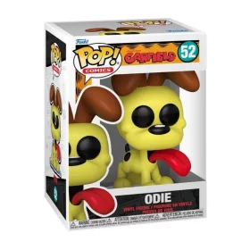 Funko POP! Comics - Odie figura