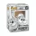 Funko POP! Disney: Sketched - Chesire Cat figura