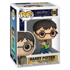   Funko Pop! Harry Potter – Harry Hourglass vinyl figura 9,5 cm (HP S18)