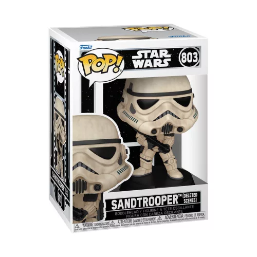 Funko POP Star Wars: SWI- Stormtrooper figura