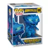 POP Movies: GDZL - RF Mechagodzilla