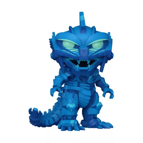 POP Movies: GDZL - RF Mechagodzilla