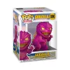 Funko POP! Premium: Godzilla - Pink Godzilla figura