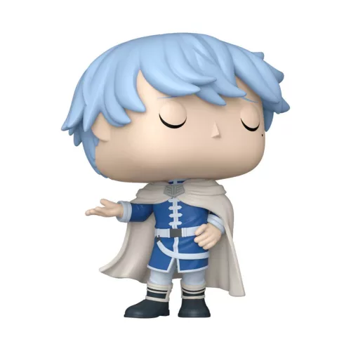 Funko POP! Animation: Frieren: Beyond Journey's End - Himmel figura