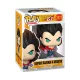Funko POP! Animation: Dragon Ball GT - Super Saiyan 4 Vegeta figura