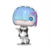 Funko POP! Animation: Re:ZERO - Rem figura