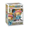 Funko POP! Animation: One Piece (Egghead Arc) - Chopper figura