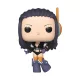 Funko POP Animation: OPS11- Nico Robin (Egg) figura
