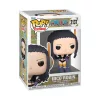 Funko POP Animation: OPS11- Nico Robin (Egg) figura