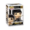 Funko POP! Icons: Bruce Lee (dynamic) figura