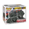Funko POP! Super: Godzilla - Sleeping Godzilla w/Minilla figura