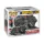 Funko POP! Super: Godzilla - Sleeping Godzilla w/Minilla figura
