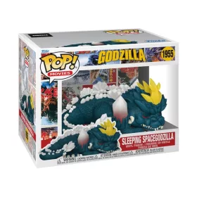 Funko POP! Super: Godzilla - Spacegodzilla figura