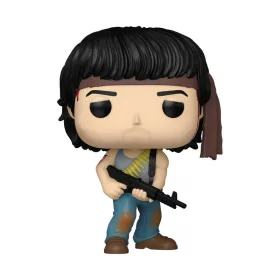 Funko POP Movies: SH - Headless Horseman Chase figura