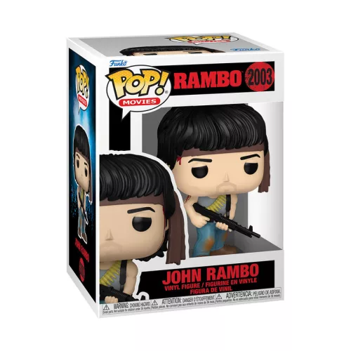 Funko POP Movies: SH - Headless Horseman Chase figura