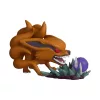 Funko POP! Deluxe – Naruto: Kurama (Glow) figura