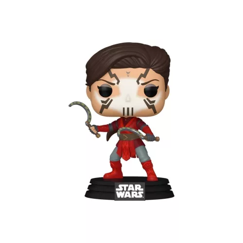 Funko POP! Star Wars: Tales of the Empire - Morgan Elsbeth (GW) figura