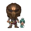 Funko POP! & Buddy – Predator: Hunter és Alien kisfigura