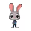 Funko POP! Disney: Zootopia 2 - Judy Hopps figura