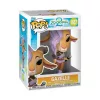 Funko POP! Disney: Zootopia 2 - Gazelle figura