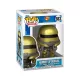 Funko POP! Movie: Superman (2025)  - Hammer of Boravia figura