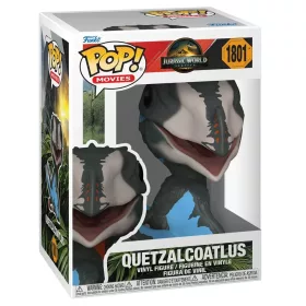   Funko POP! Movies: Jurassic World: Rebirth - Quetzalcoatlus figura