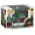 Funko POP! Movies: Jurassic World: Rebirth - Mosasaurus figura