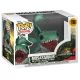 Funko POP! Movies: Jurassic World: Rebirth - Mosasaurus figura