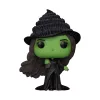 Funko POP! Movies: Wicked: For Good – Elphaba w/Grimmerie figura
