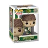 Funko POP! Movies: Wicked: For Good – Scarecrow figura