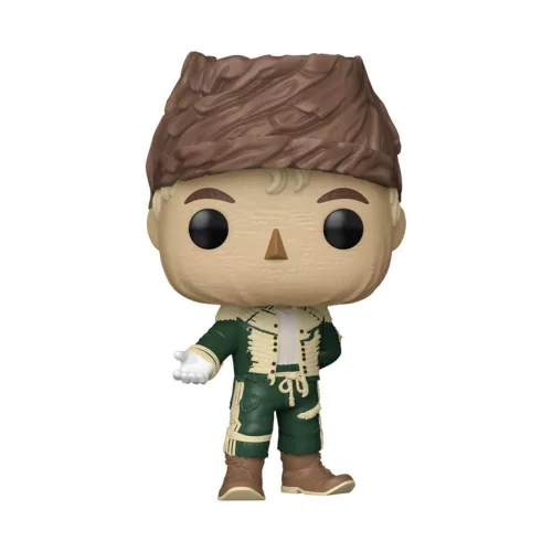 Funko POP! Movies: Wicked: For Good – Scarecrow figura